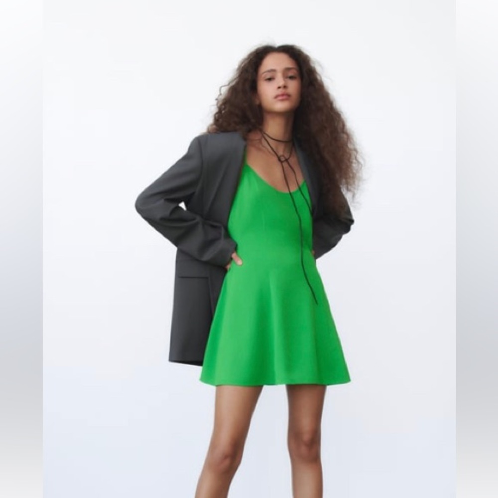 Zara mini dress